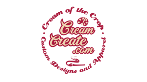 Cream Creations Home
